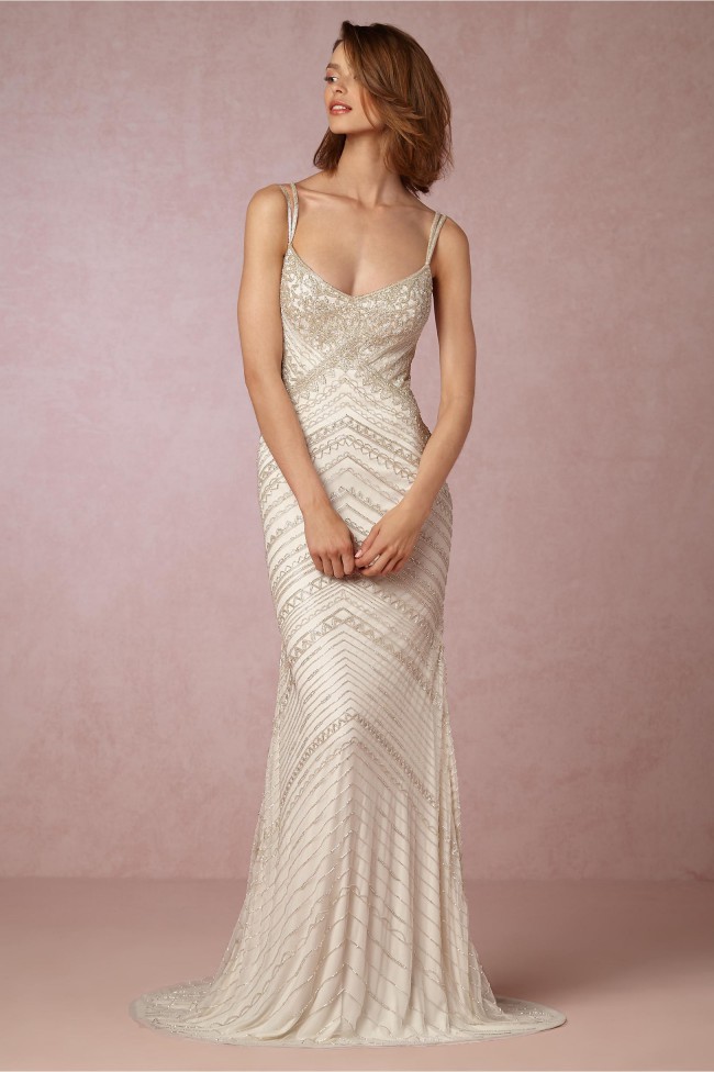 BHLDN Joslyn Gown STYLE 39044854 Second Hand Wedding BHLDN Joslyn Gown STYLE 39044854 Second Hand Wedding