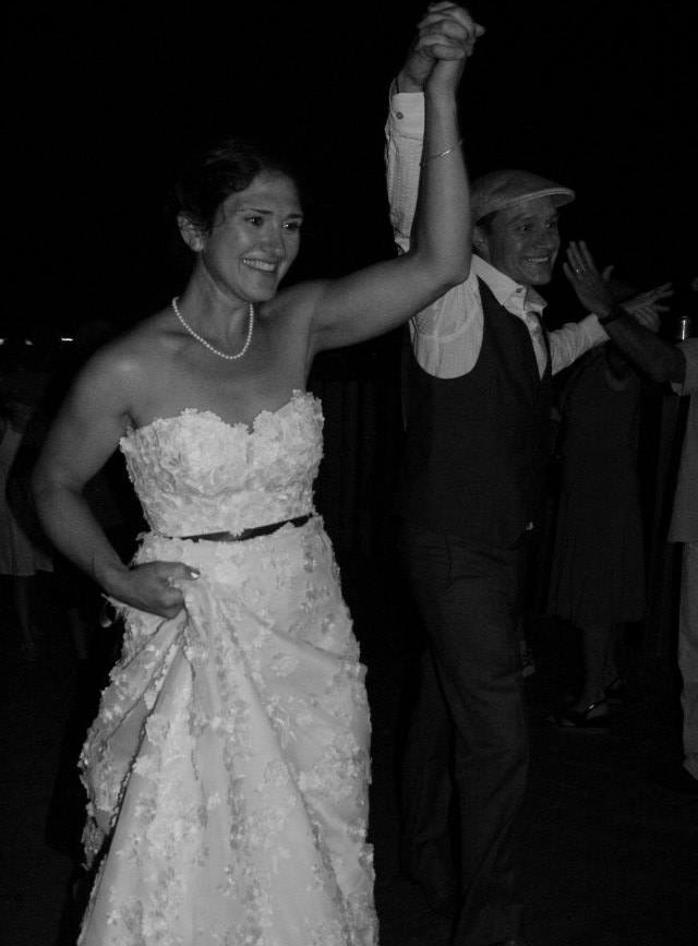 Angelina Bridal Couture, A-Line