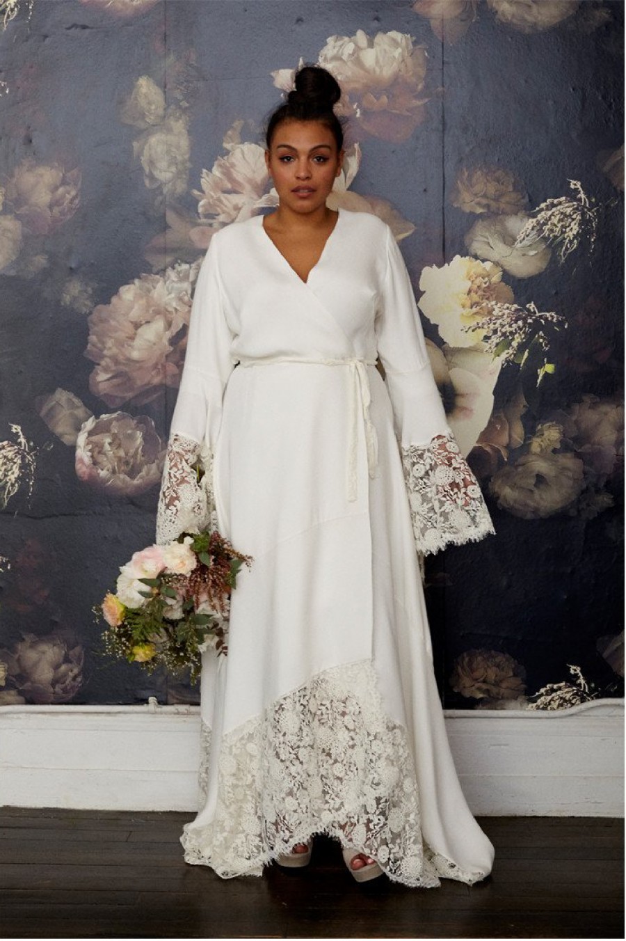 Stone Fox Bride Stone Fox Bride