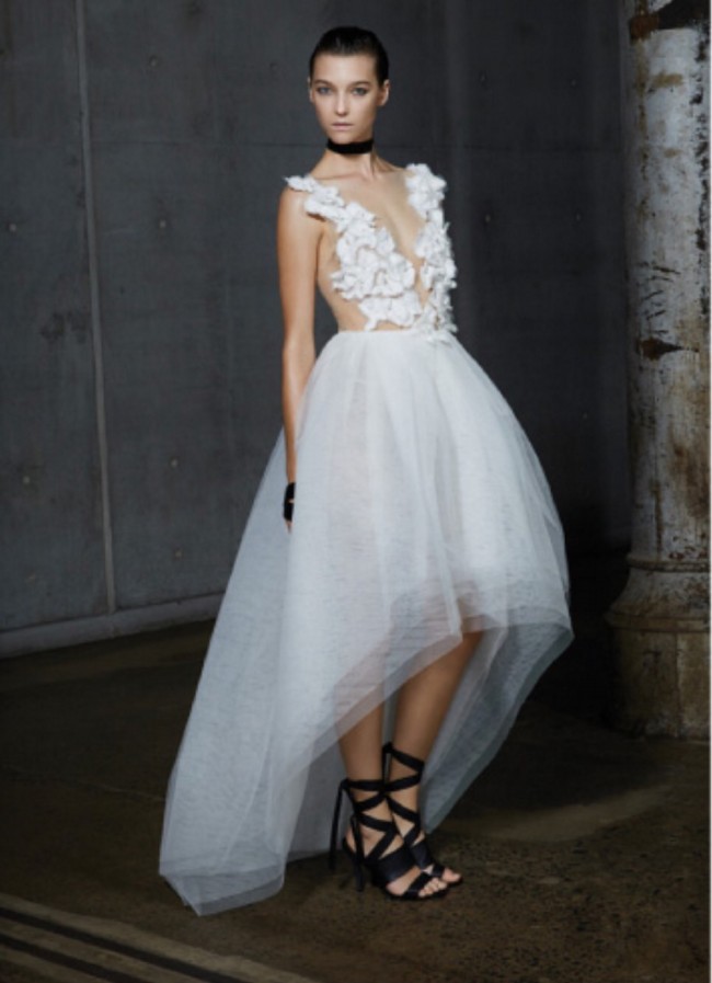 carla ball gown