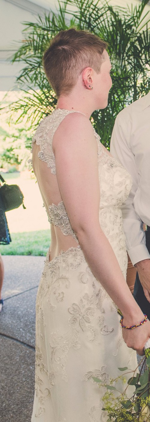 Maggie Sottero, Jade