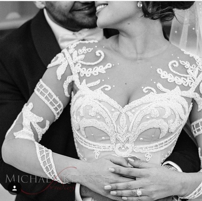 Steven Khalil, Custom Made