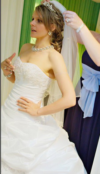 Maggie Sottero, Sabelle