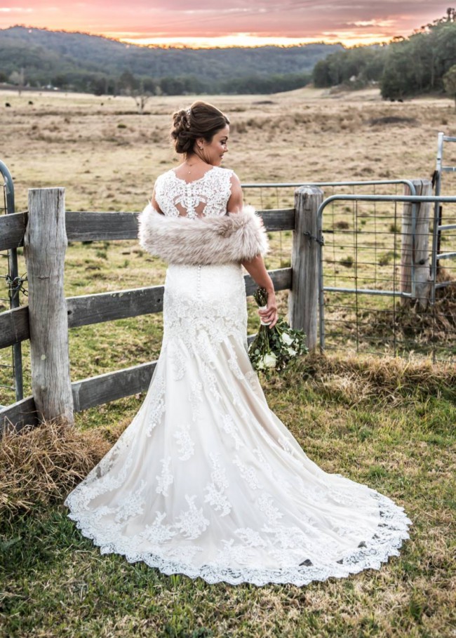 Maggie Sottero, Melanie