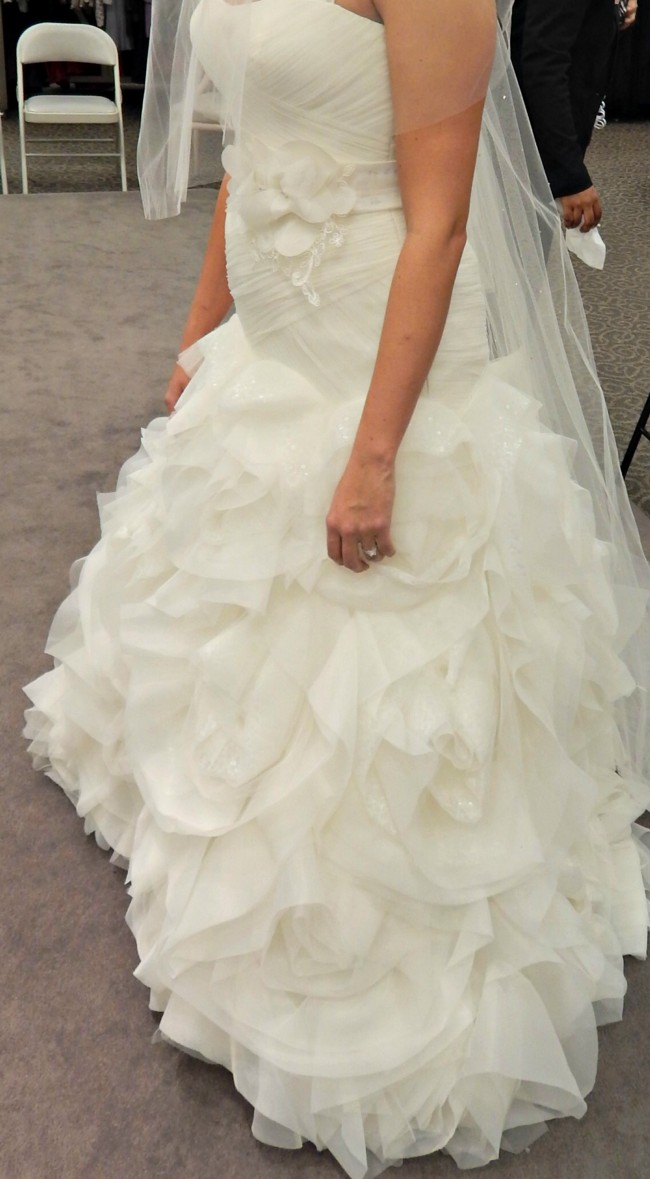 david's bridal ven 298