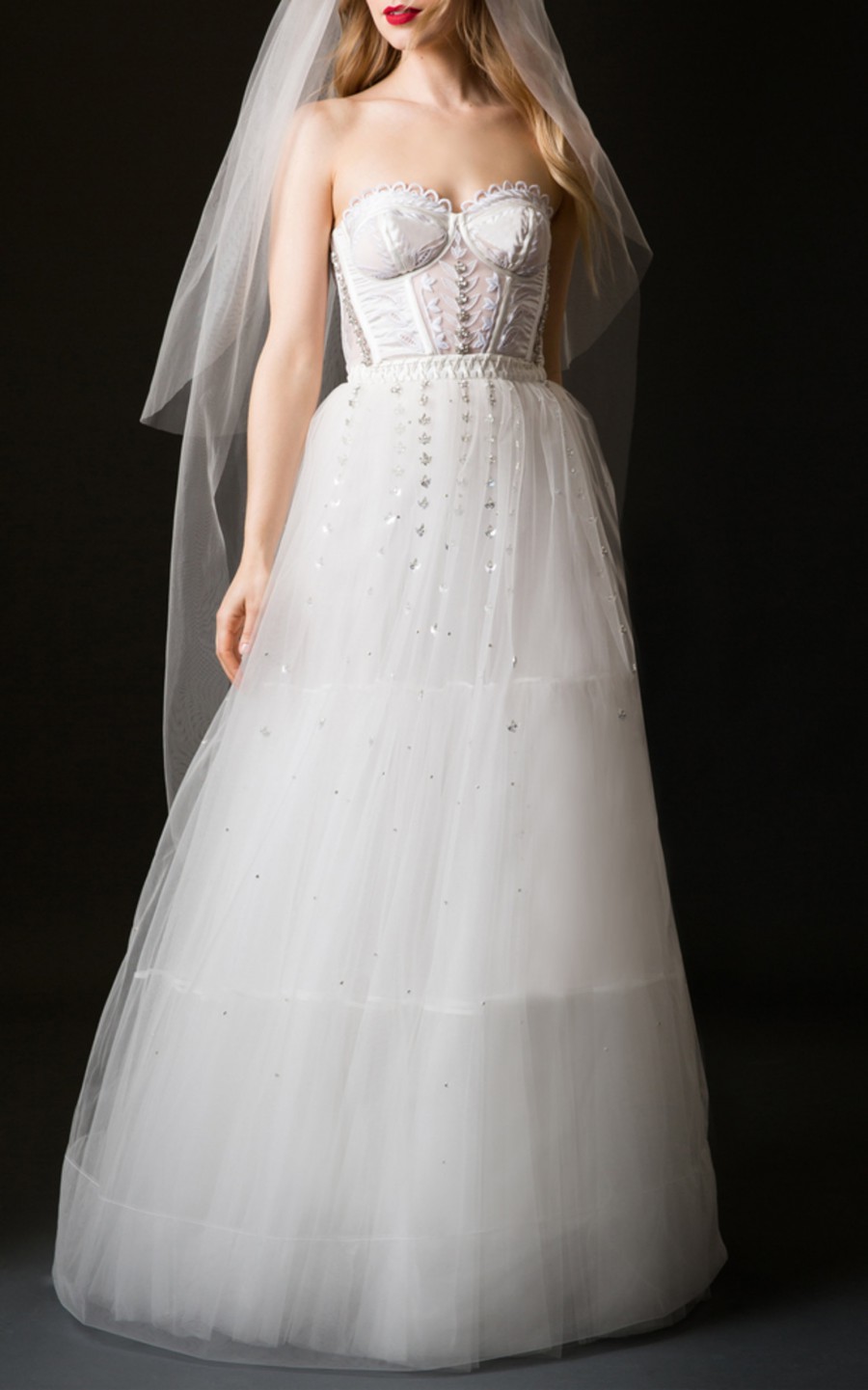 Temperley London via Moda Operandi Temperley London via Moda Operandi
