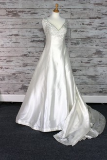 Allure Bridals - New