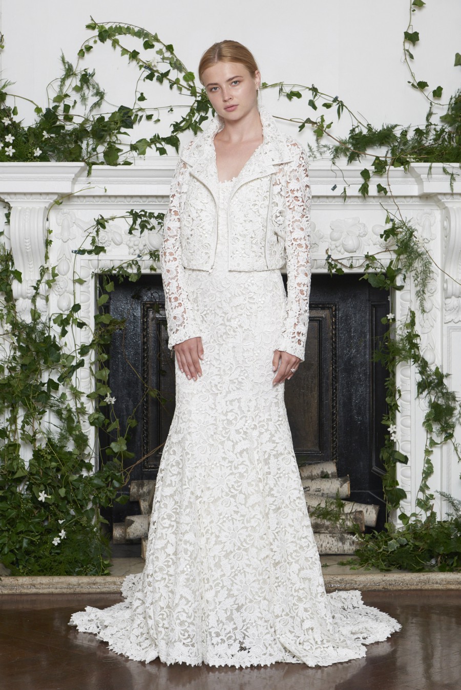Monique Lhuillier Monique Lhuillier