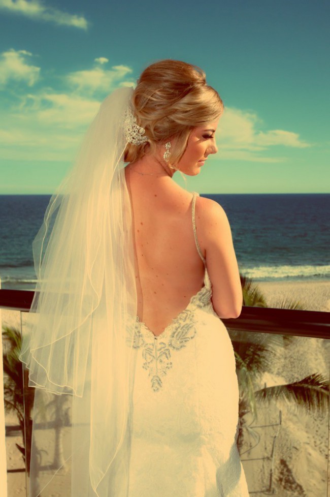 Bridal Gallery Couture Bridal Gallery Preloved Wedding Dress on Sale 74