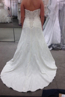 David's Bridal - New