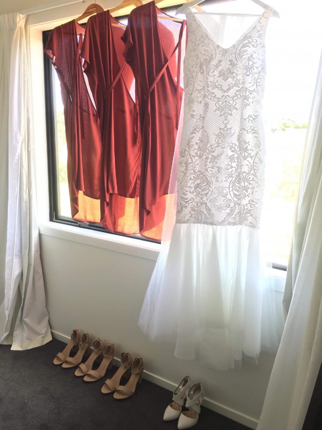 Robyn Stinson, Mermaid