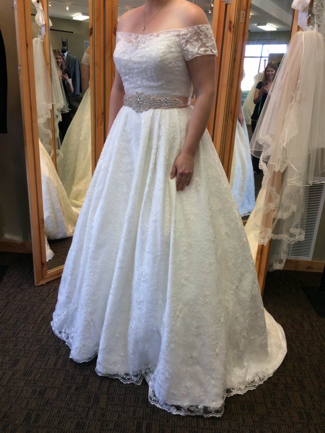 bridal after 5