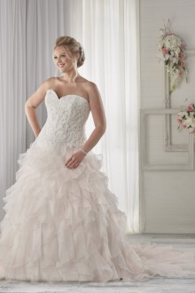 Bonny Bridal
