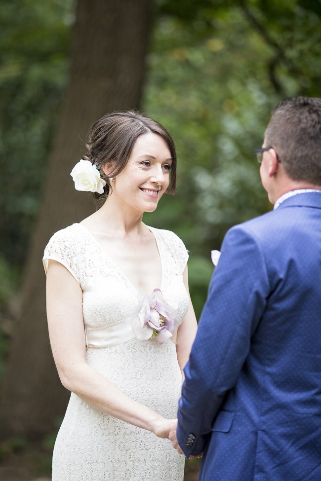 Claire Pettibone, Yolanda