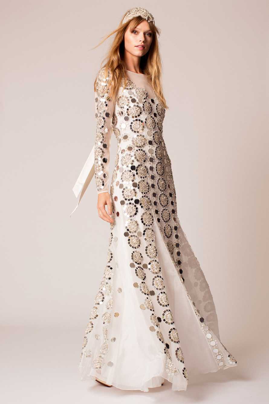 Temperley London Temperley London