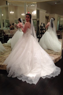 Maggie Sottero - New