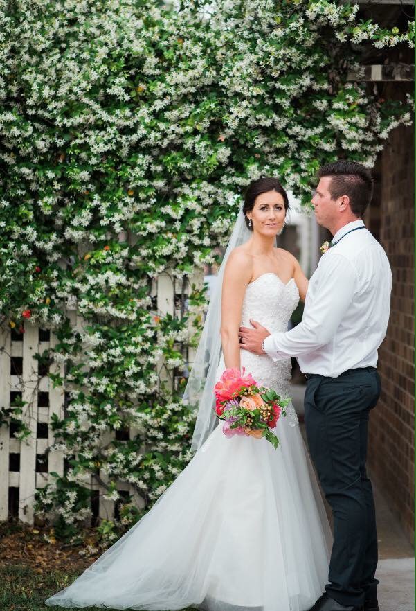 Sottero and Midgley Quincy  Second Hand Wedding  Dress  on 