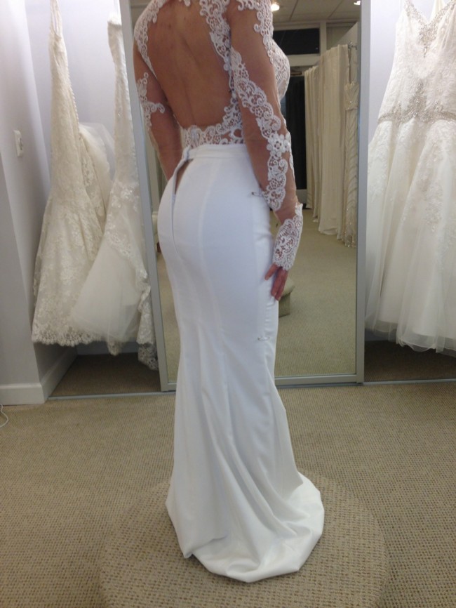 berta lace