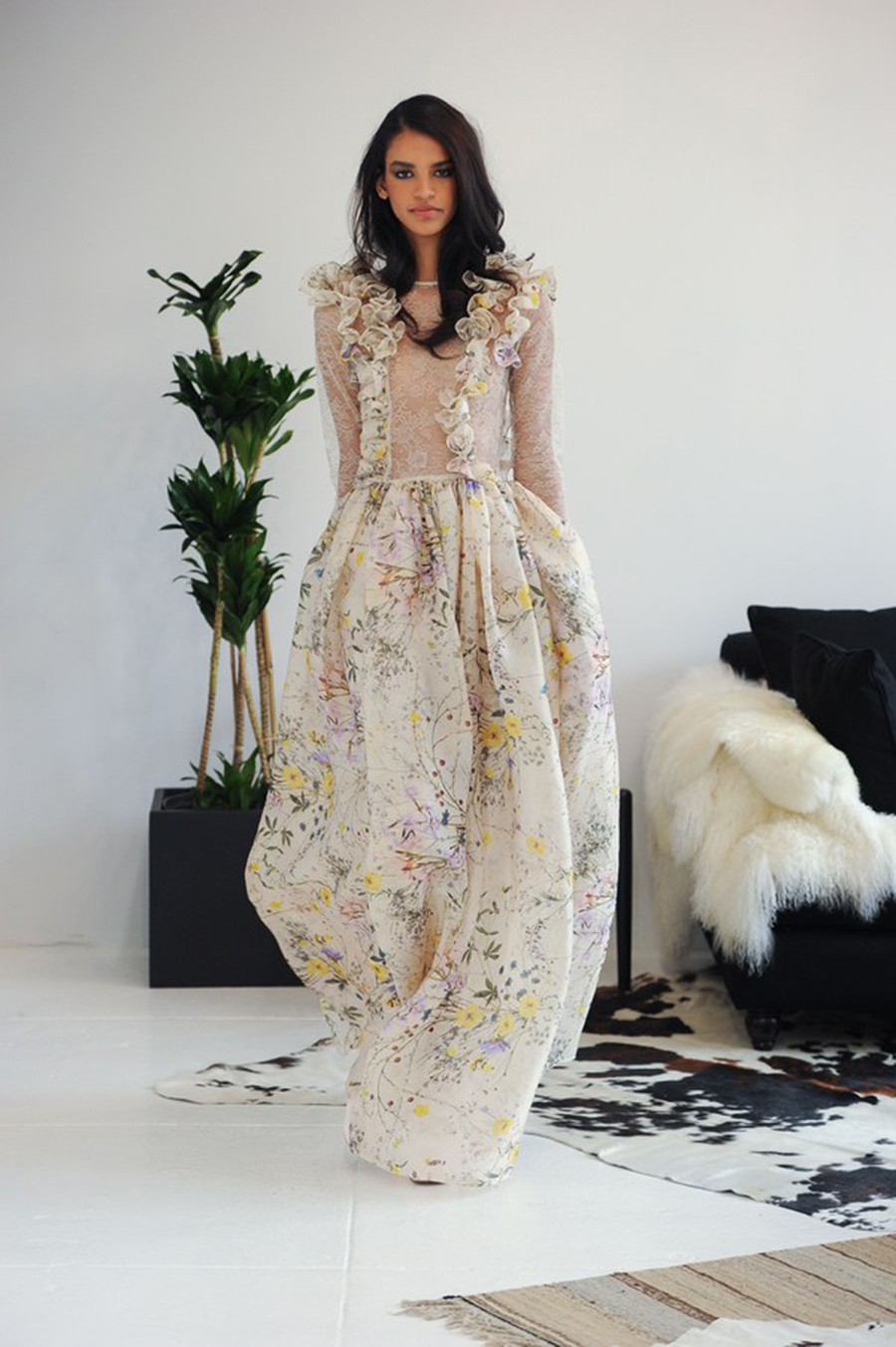 Houghton Contessa Wedding Gown Houghton Contessa Wedding Gown