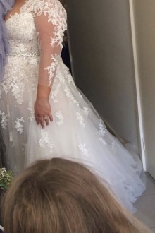 Sophia Tolli
