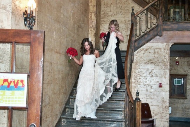 Maggie Sottero, Gatsby