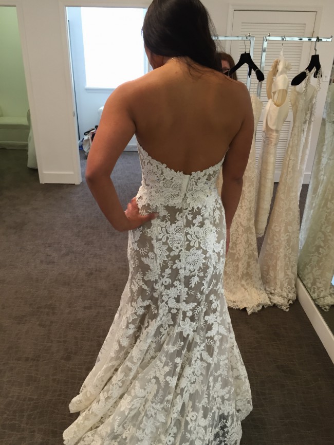 Francesca Miranda, Malta