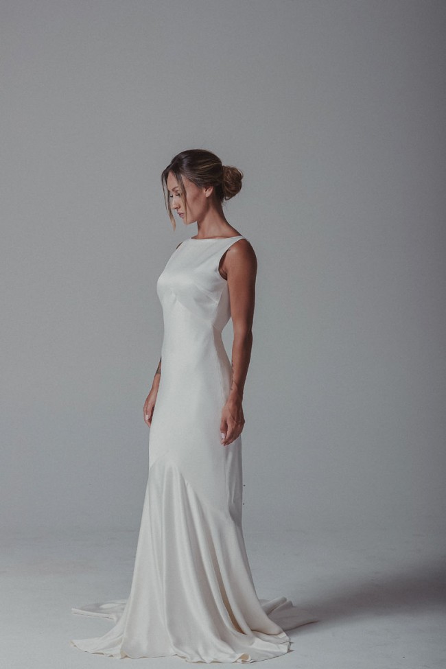 Savannah Miller, ottoline