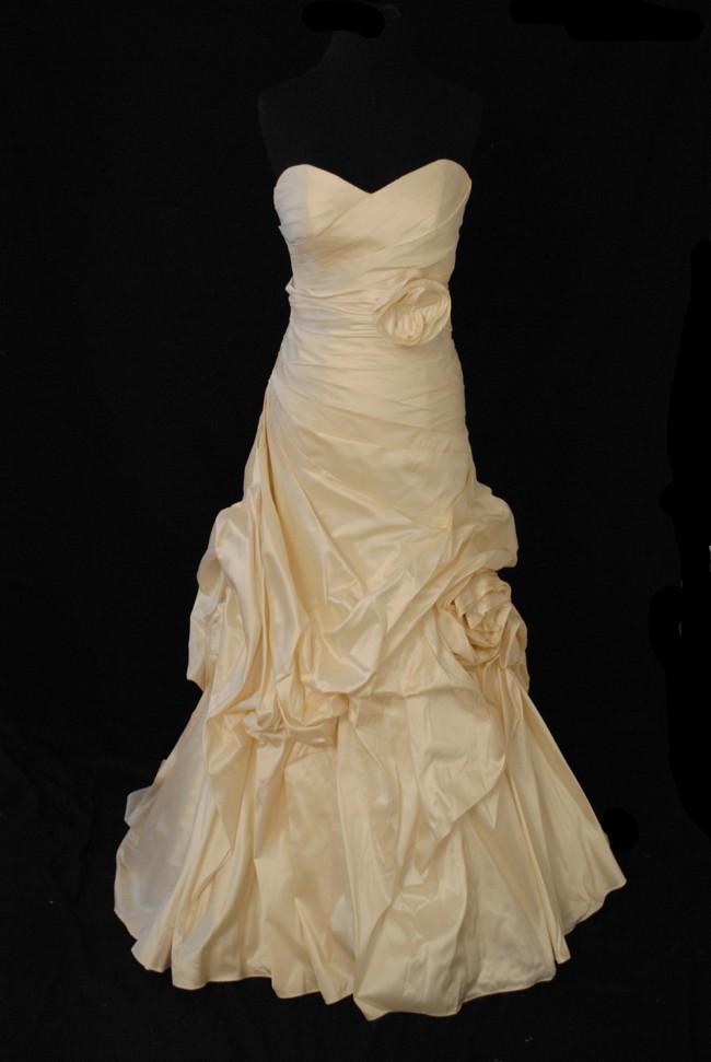 Martina Liana 316 - Second Hand Wedding Dresses - Stillwhite