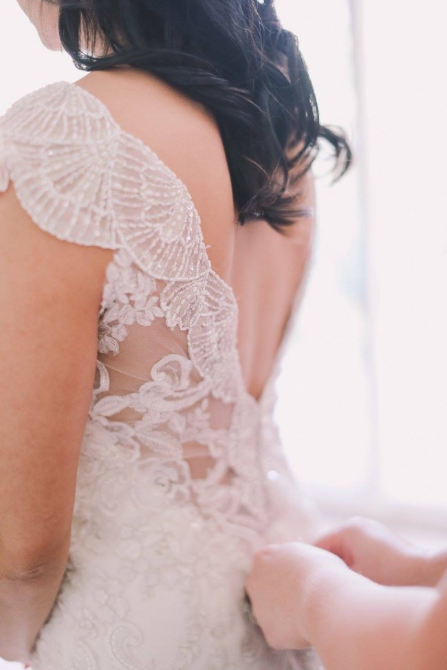 Maggie Sottero, Elison 5MS077