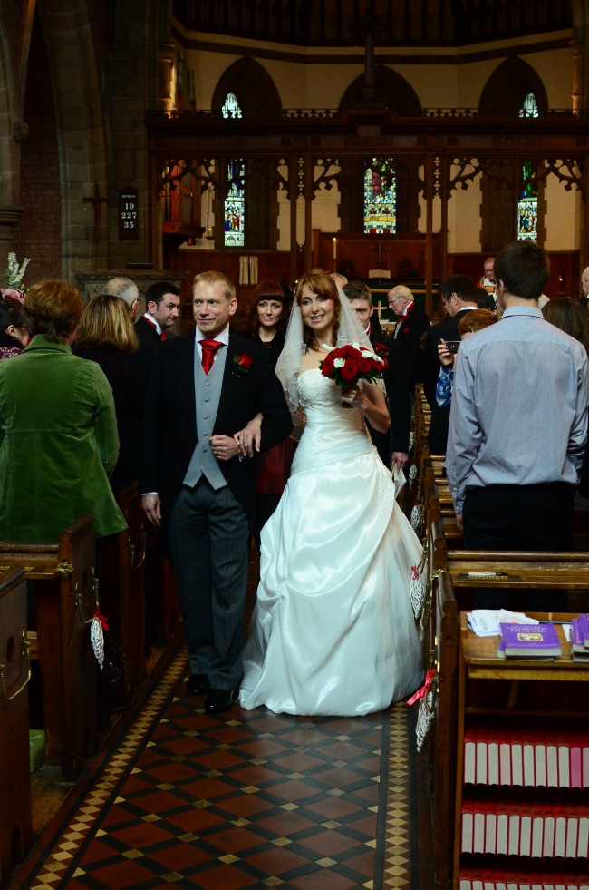 Anna Sorrano, Ball Gown