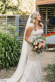 Caleche Bridal House