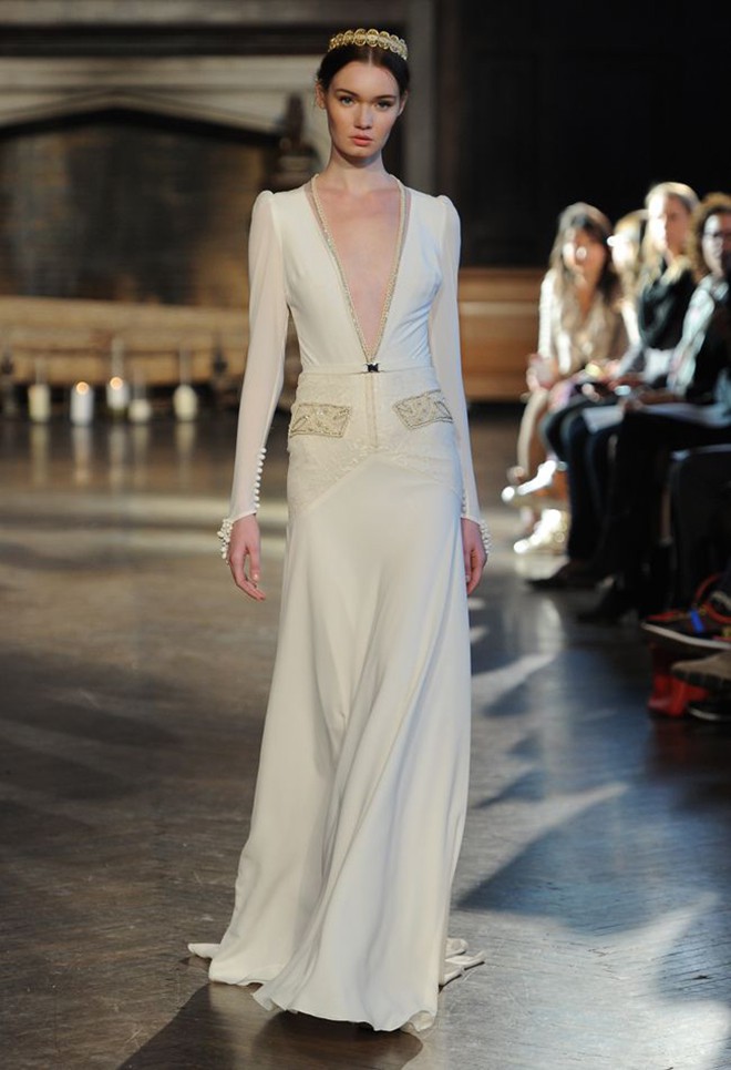 Inbal Dror Regal Wedding Dress Inbal Dror Regal Wedding Dress