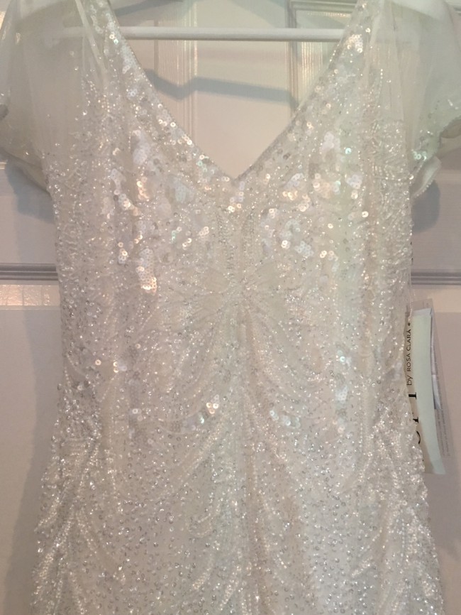 Rosa Clara, Ulises from the Soft Collection