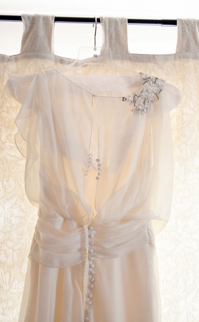 jenny packham second hand