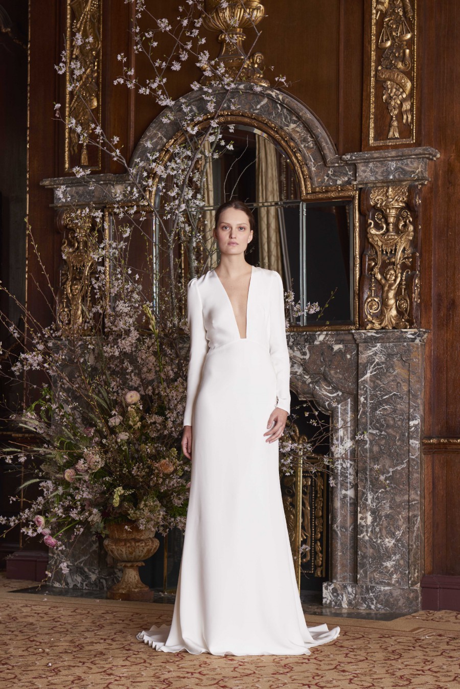 Monique Lhuillier Monique Lhuillier