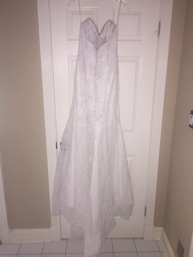 Anna Maier - Ulla Maija, Alberta