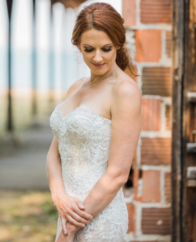 Anna Georgina, Patricia