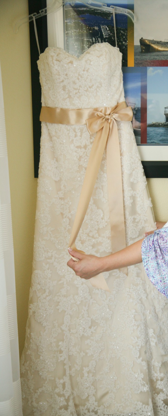 Maggie Sottero, Karena Royale 