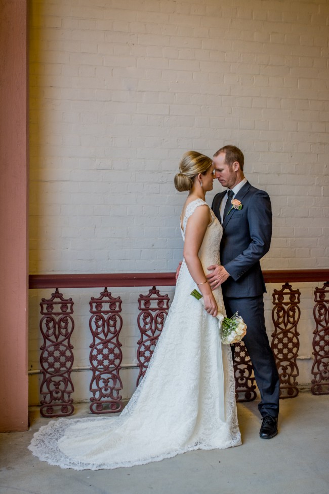 Anna Dutton Couture, A-Line