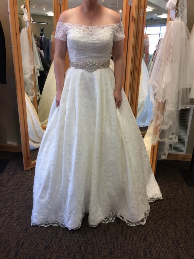 bridal after 5