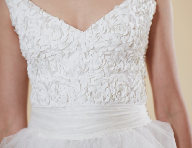 Rebecca Street, Gardenia