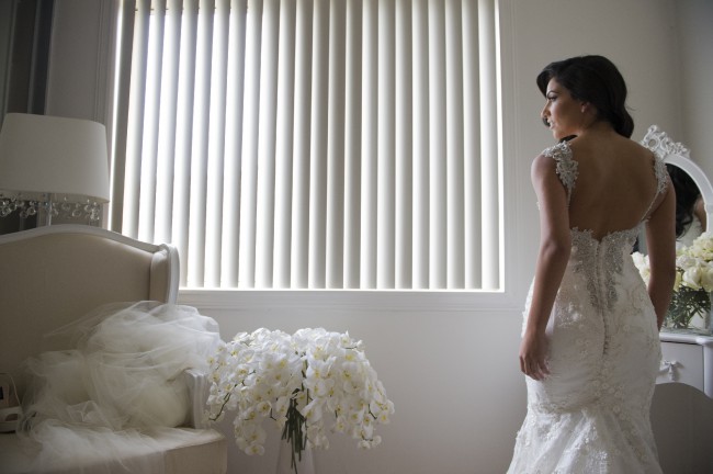 Norma Bridal Couture, Mermaid