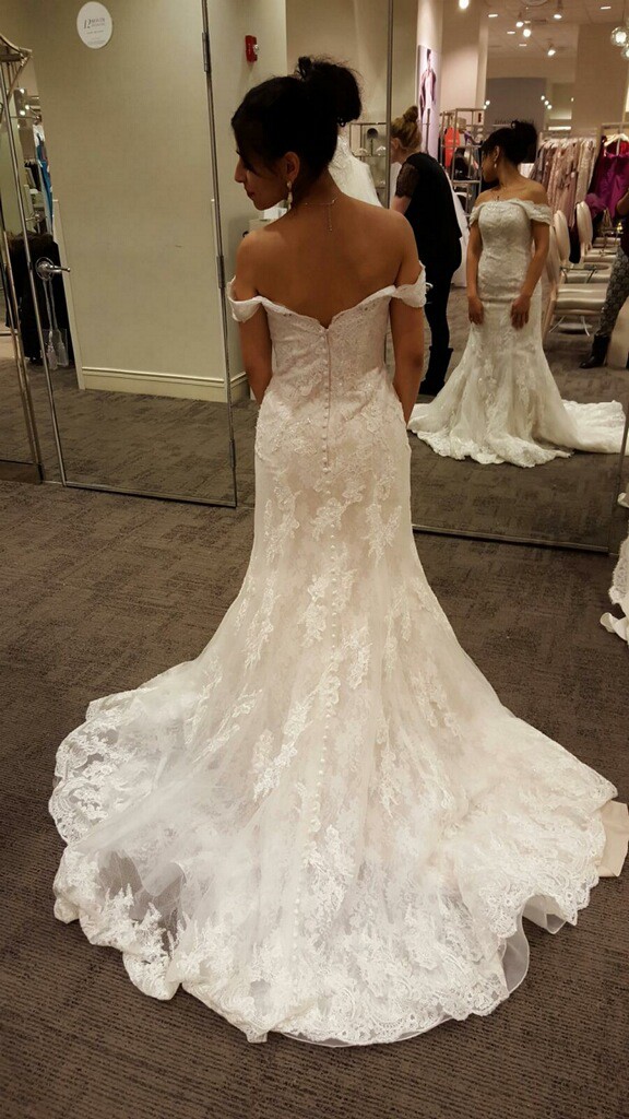 oleg cassini cwg533
