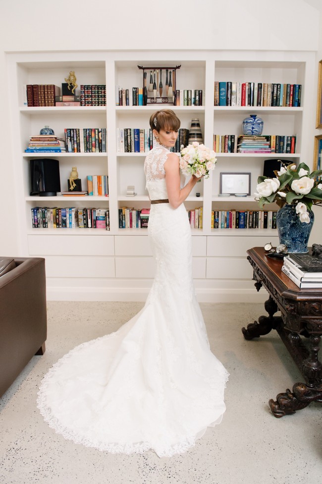 La Sposa Mullet Wedding Dress on Sale 34% Off
