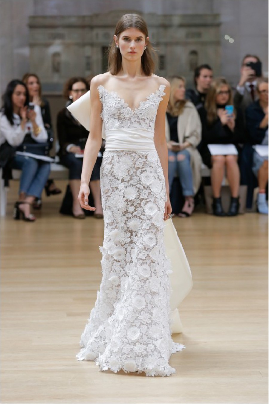 Oscar de la Renta Oscar de la Renta