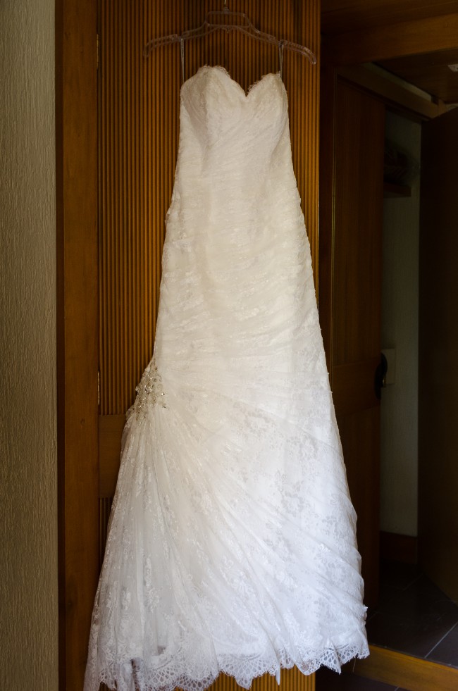 Maggie Sottero, Arabella