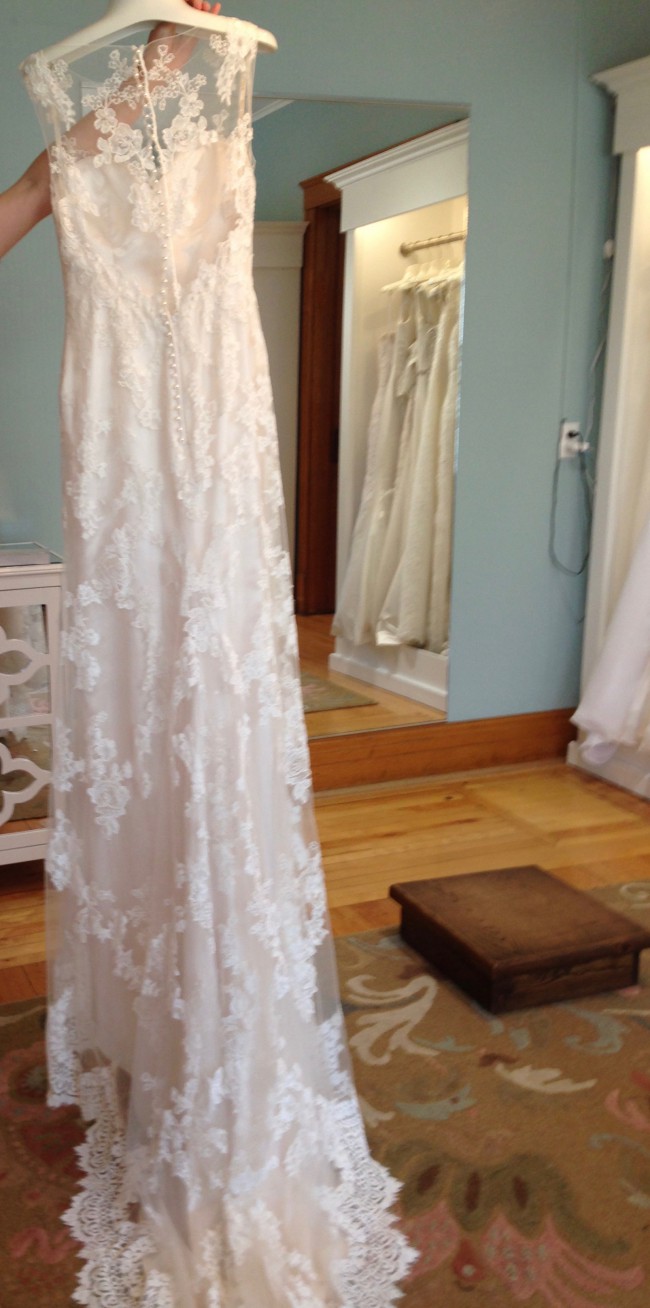 Maggie Sottero, Jovi