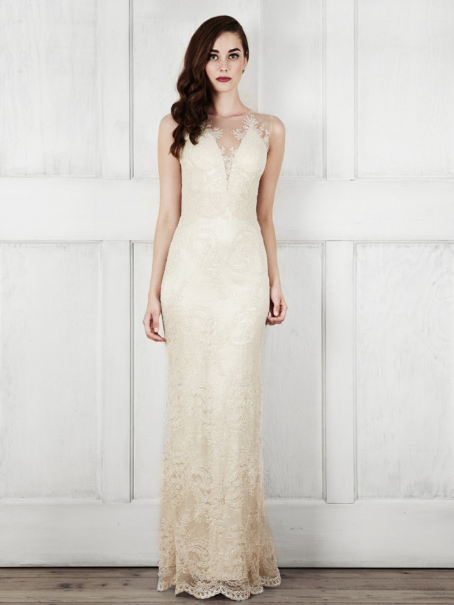 catherine deane olivia gown