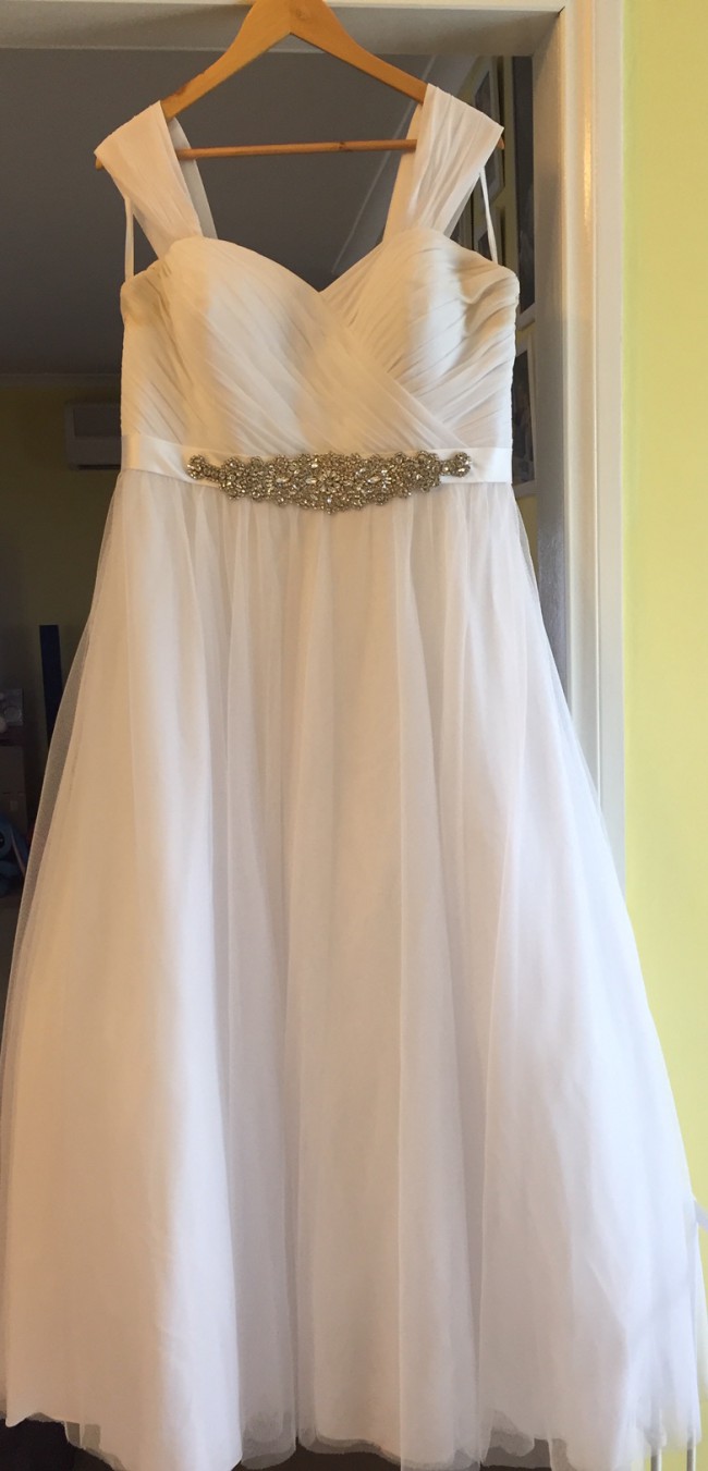 Ball Gown, Ball Gown