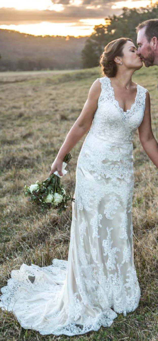 Maggie Sottero, Melanie